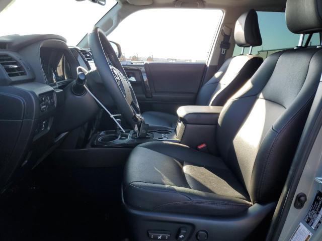 2021 TOYOTA 4RUNNER VE JTELU5JR4M5904224