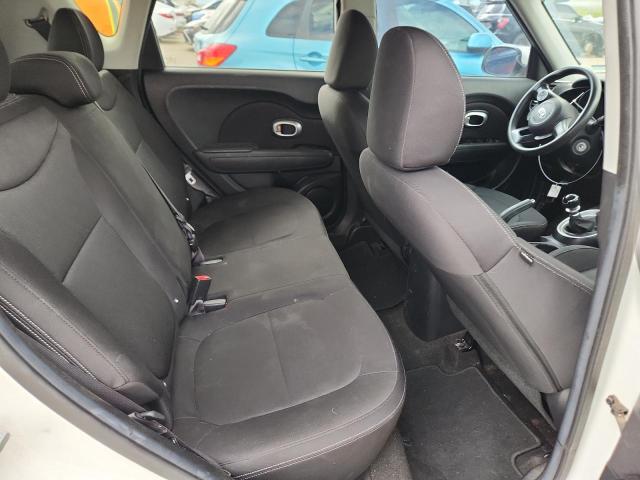 2015 KIA SOUL KNDJN2A26F7162703