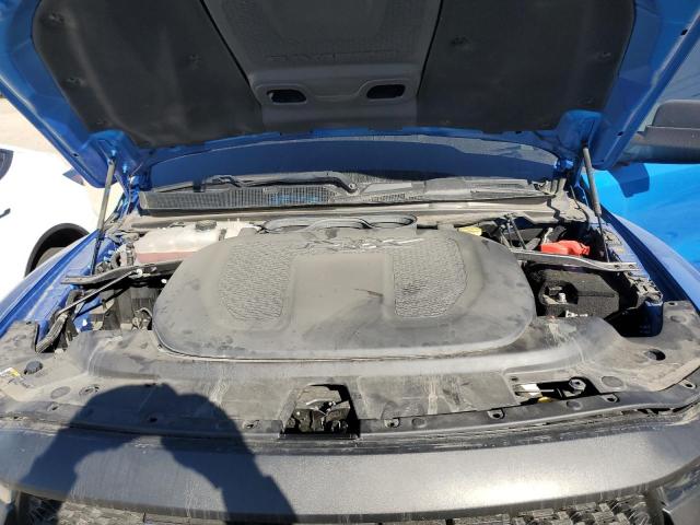 2023 RAM 1500 TRX #3304503455