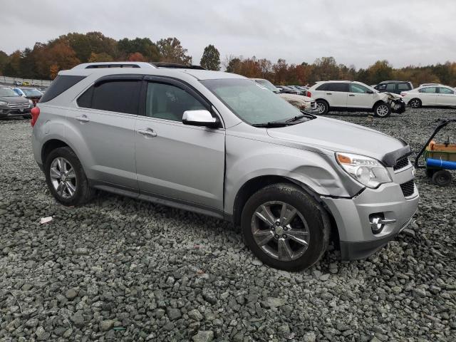 2010 CHEVROLET EQUINOX LT - 2CNFLFEY1A6275125