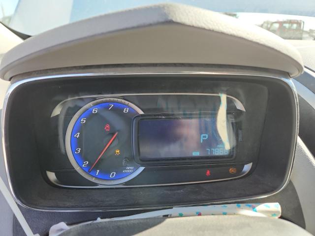 2015 CHEVROLET TRAX 1LT - KL7CJRSB5FB068723