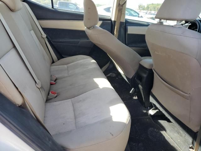 2014 TOYOTA COROLLA ECO - 5YFBPRHE9EP078430