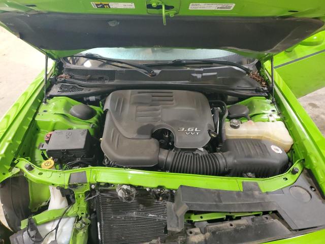 2017 DODGE CHALLENGER 2C3CDZGG9HH555596