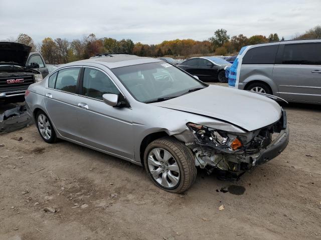 2010 HONDA ACCORD EXL #3301983435