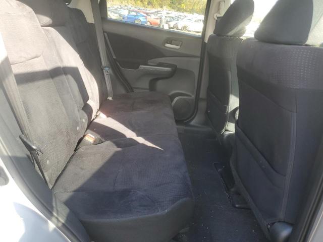 2012 HONDA CR-V EX - 5J6RM4H58CL020058