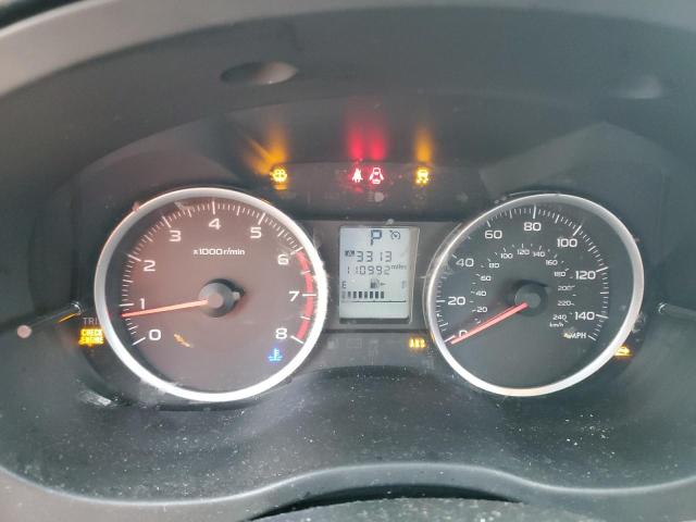 2016 SUBARU FORESTER 2 - JF2SJADC7GH501707