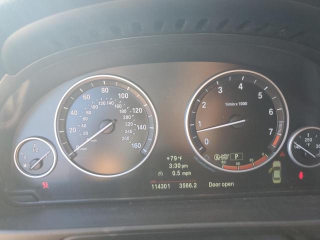 2016 BMW 535 XI WBAFU7C54DDU69084