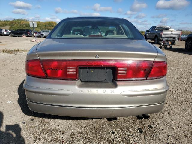 2002 BUICK REGAL LS #3287816090
