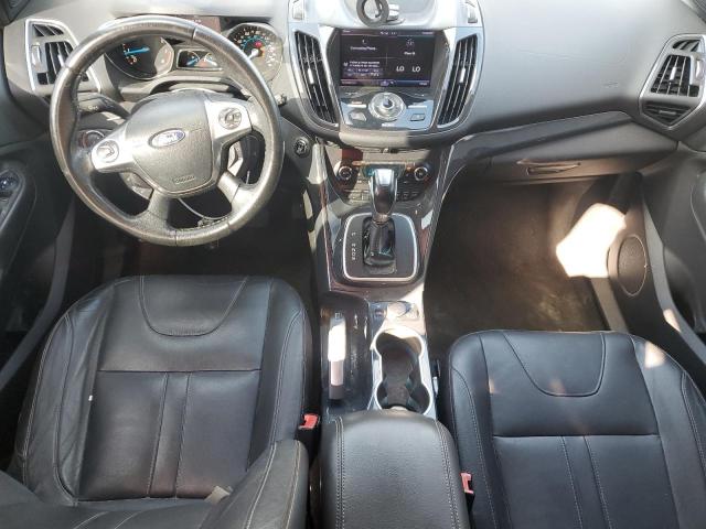 2013 FORD ESCAPE TIT - 1FMCU0J9XDUC01686