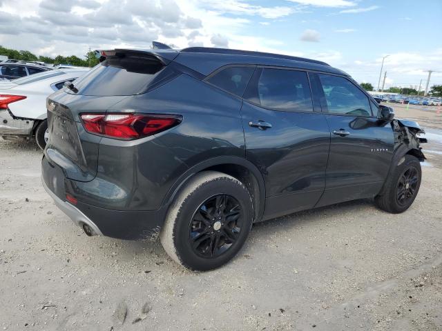 2019 CHEVROLET BLAZER 1LT - 3GNKBBRA3KS662751