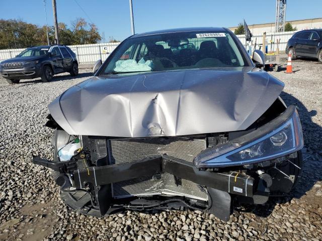 2020 HYUNDAI ELANTRA SE - KMHD84LF8LU105217