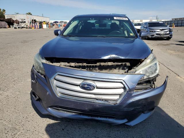 2016 SUBARU LEGACY 2.5I PREMIUM - 4S3BNAH66G3042075