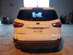 Lot #3304499576 2019 FORD ECOSPORT SE