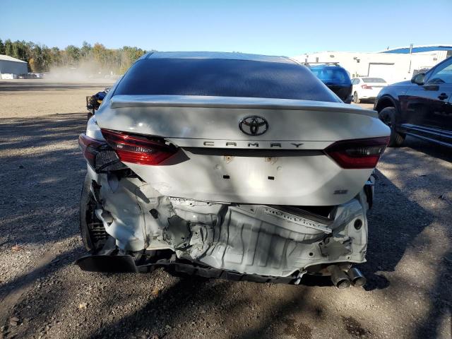 2023 TOYOTA CAMRY SE N - 4T1G11AK3PU787302