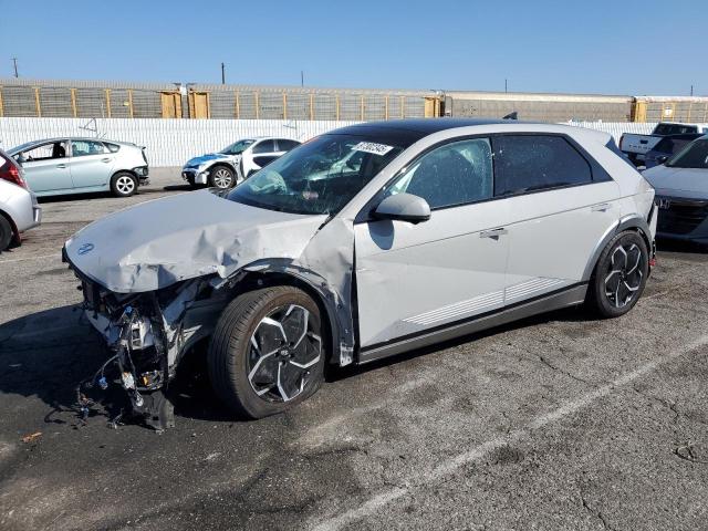 2024 HYUNDAI IONIQ 5 LI #3304530442