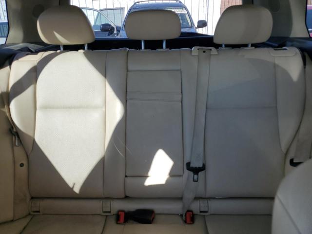 2013 MERCEDES-BENZ GLK 350 4M #3282414260