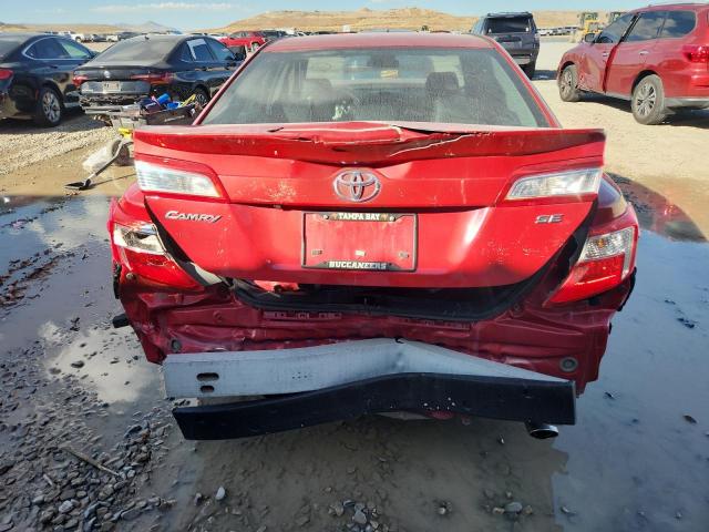 2014 TOYOTA CAMRY L - 4T1BF1FK3EU795868