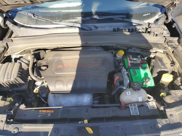 2017 JEEP RENEGADE L - ZACCJBBB5HPF89413