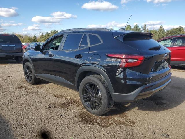 2025 CHEVROLET TRAX ACTIV #3291338164