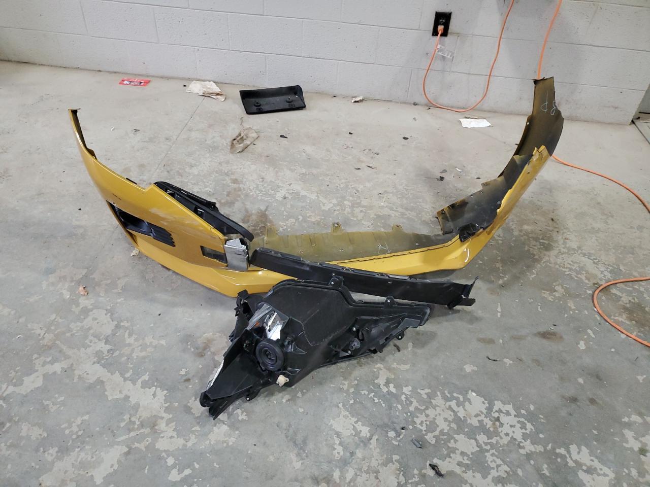 MITSUBISHI MIRAGE ES