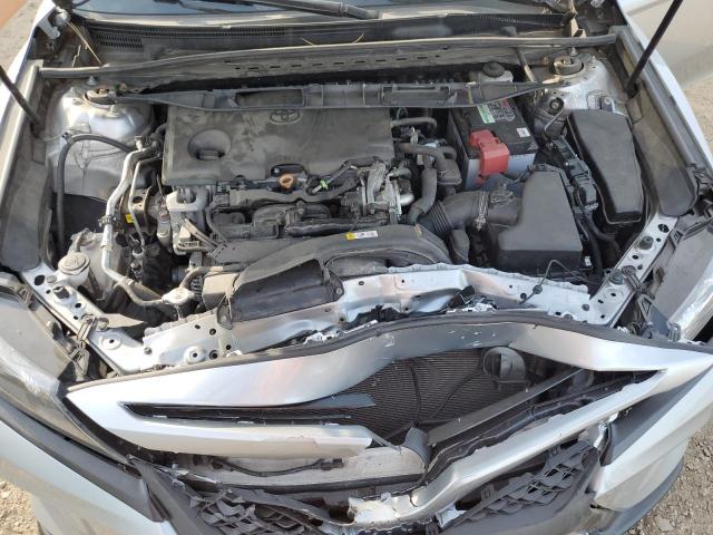 2020 TOYOTA CAMRY SE #3286663299