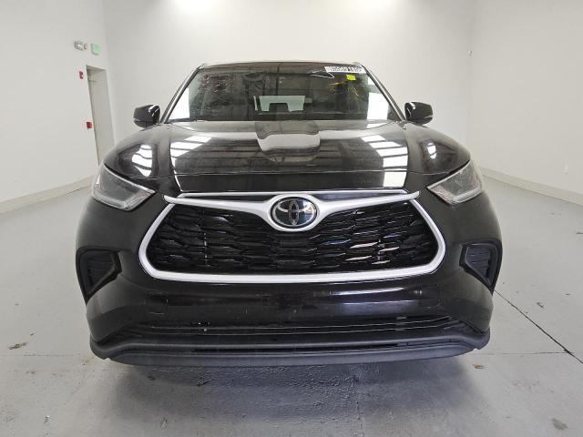 2021 TOYOTA HIGHLANDER #3316835653