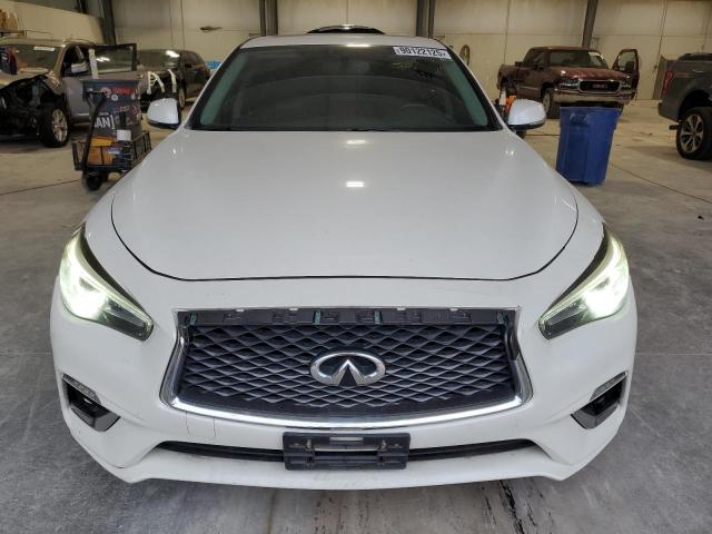 2018 INFINITI Q50 LUXE JN1EV7AR8JM433625