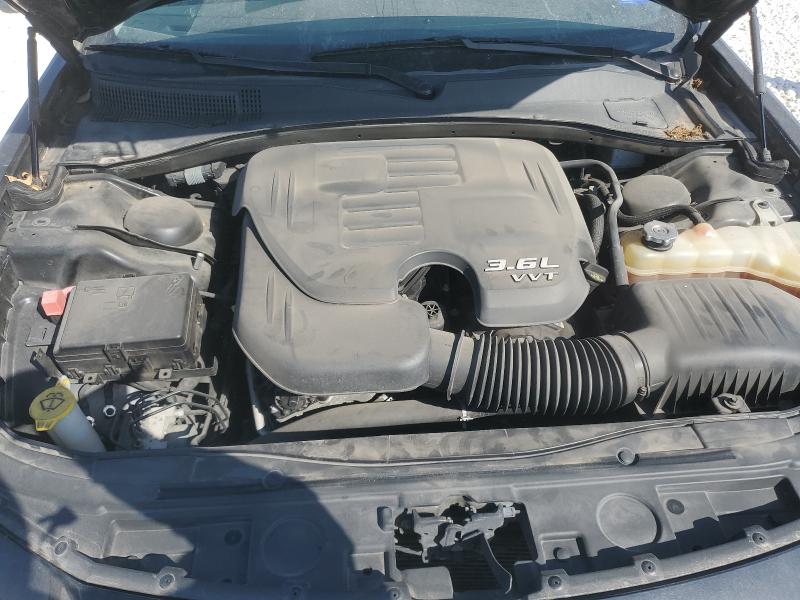 2018 CHRYSLER 300 TOURIN - 2C3CCAAG2JH130238