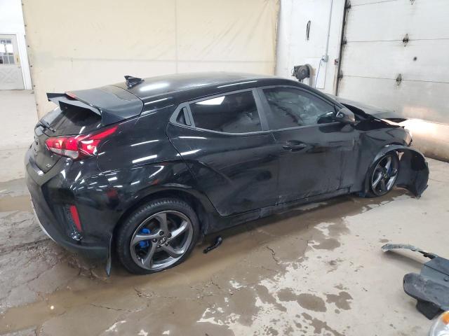 2019 HYUNDAI VELOSTER B #3284839534
