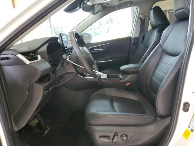 2024 TOYOTA RAV4 LIMIT - 2T3D6RFVXRW069410