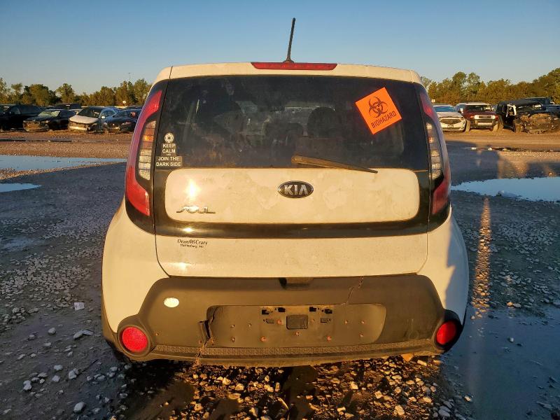 2015 KIA SOUL + - KNDJP3A56F7114029