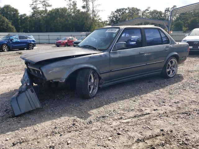 1985 BMW 325 E AUTO #3305425436