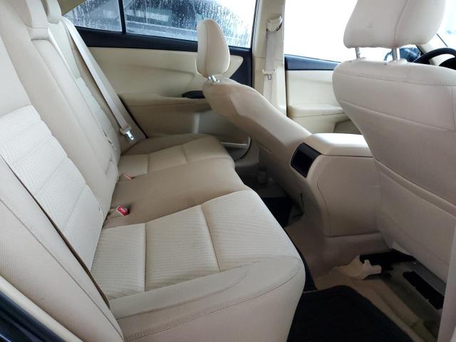 2015 TOYOTA CAMRY LE - 4T4BF1FK5FR500597