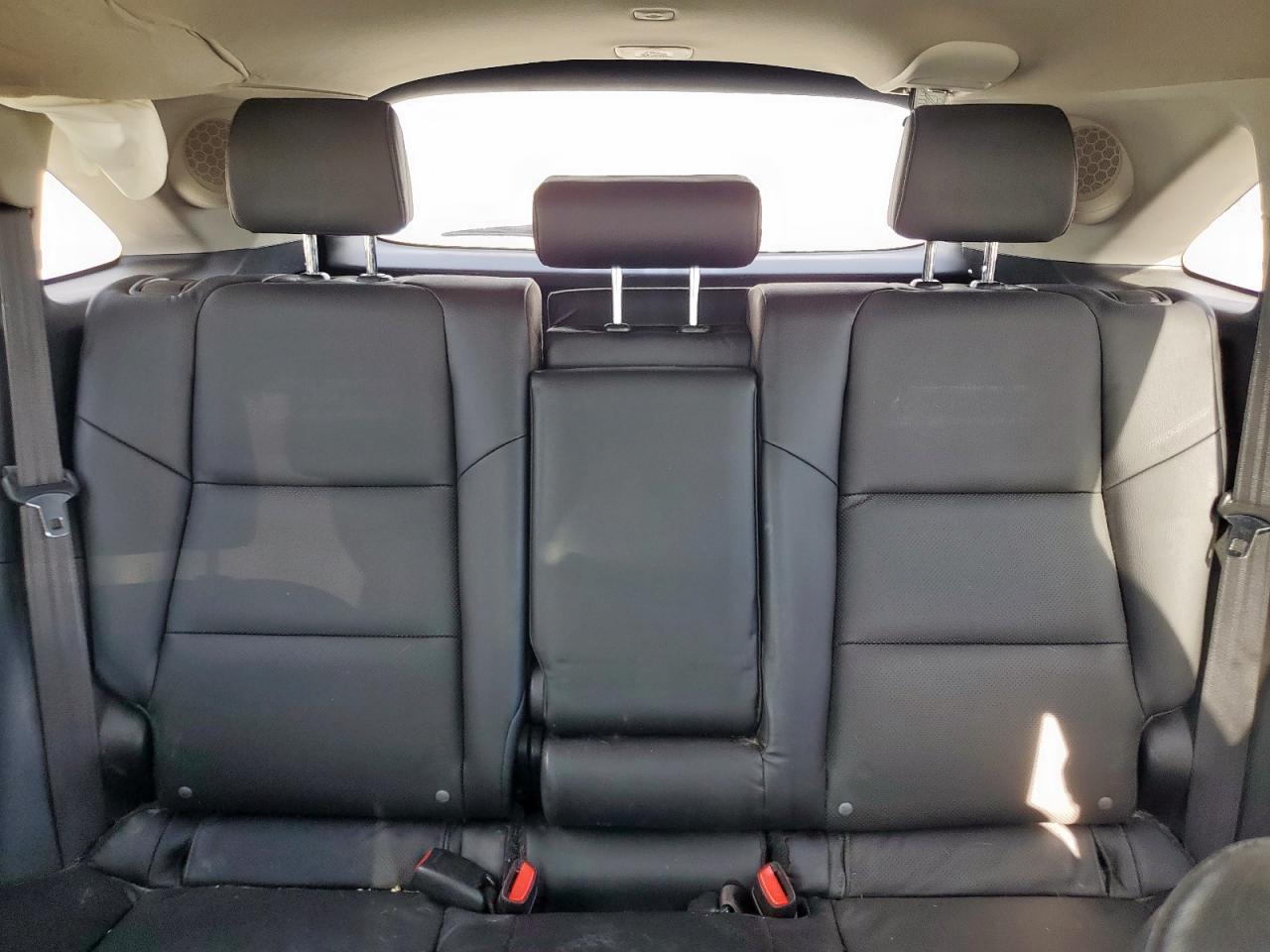 ACURA RDX TECHNOLOGY