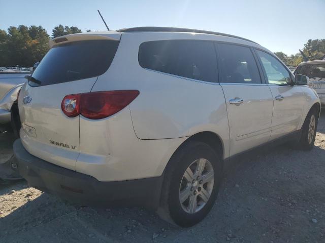 2012 CHEVROLET TRAVERSE L - 1GNKVGED7CJ309873