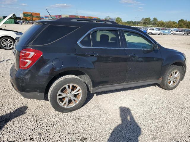2017 CHEVROLET EQUINOX LT #3268242031
