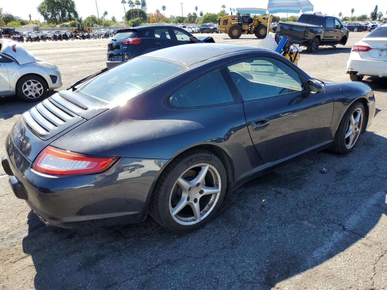 Lot #3266858089 2007 PORSCHE 911 NEW GE