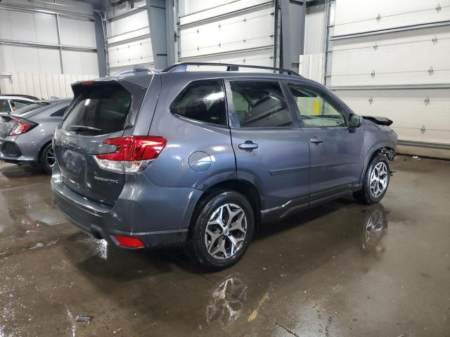 2021 SUBARU FORESTER P #3274696844
