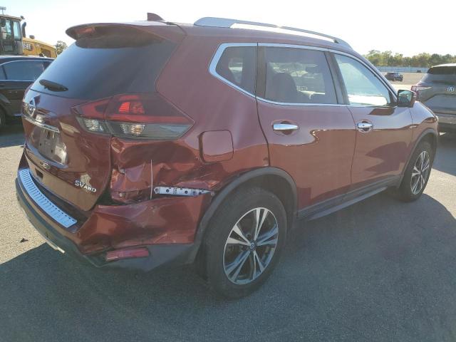 2019 NISSAN ROGUE S - 5N1AT2MV5KC772665