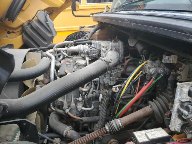 2009 FREIGHTLINER SAF-T-LINER C2 #3276362809