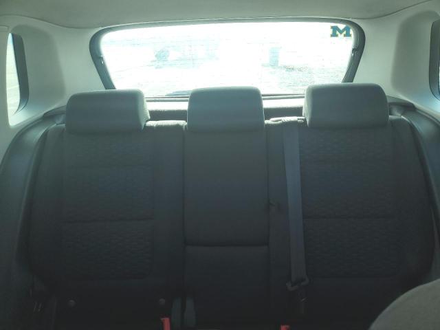 2009 VOLKSWAGEN TIGUAN S #3284774550