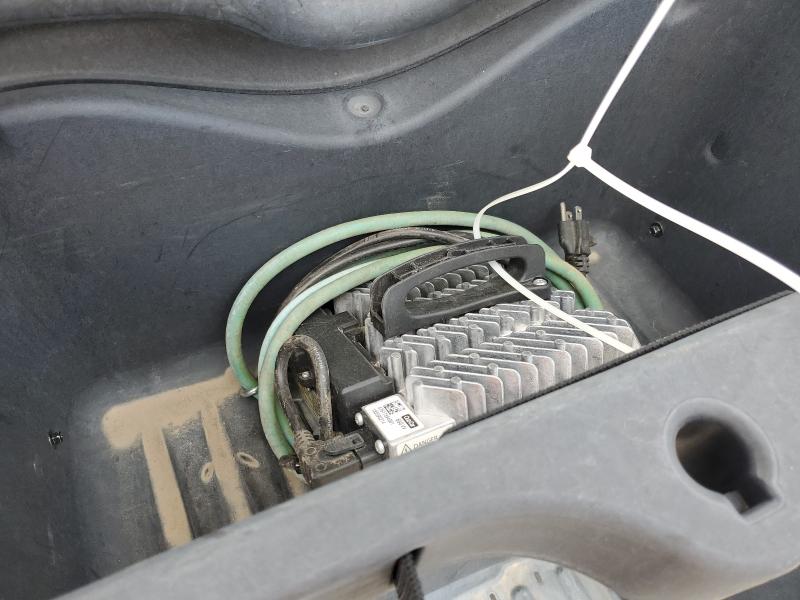 2019 CLUB CAR TEMPO LITHIUM #3266685374