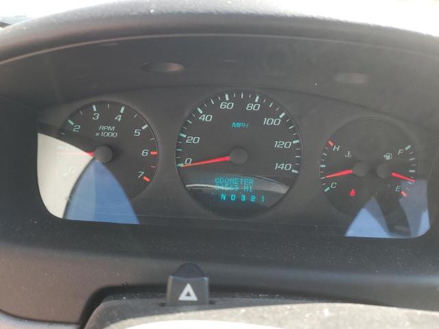 2010 CHEVROLET IMPALA LS - 2G1WA5EK3A1146485