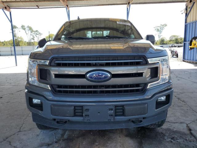 2018 FORD F-150 XLT 1FTEW1E51JFC76085