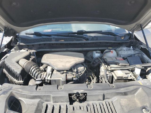 2021 CHEVROLET BLAZER 2LT - 3GNKBHRS7MS558729