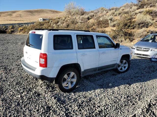 2011 JEEP PATRIOT #3287827095