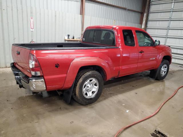 2011 TOYOTA TACOMA ACC - 5TFUX4EN5BX005973