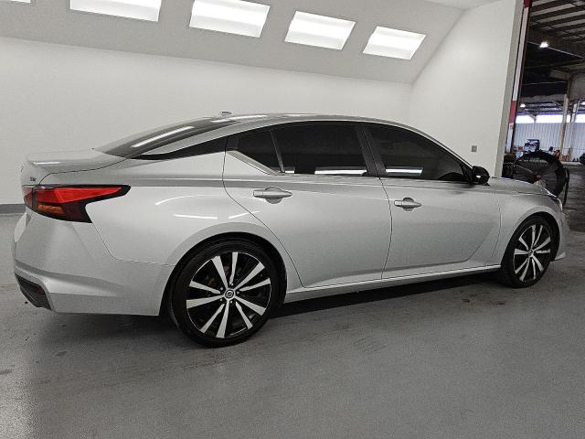 2020 NISSAN ALTIMA SR 1N4BL4CV7LC130204