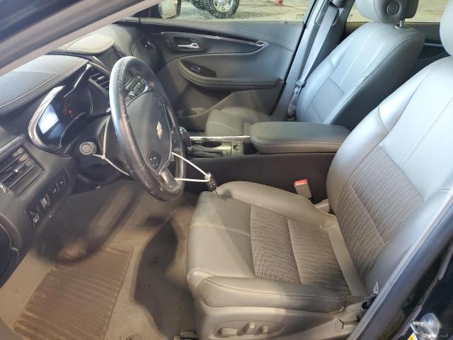 2014 CHEVROLET IMPALA LT #3273952799