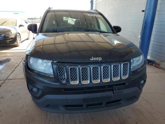2016 JEEP COMPASS LA 1C4NJDEB6GD757833